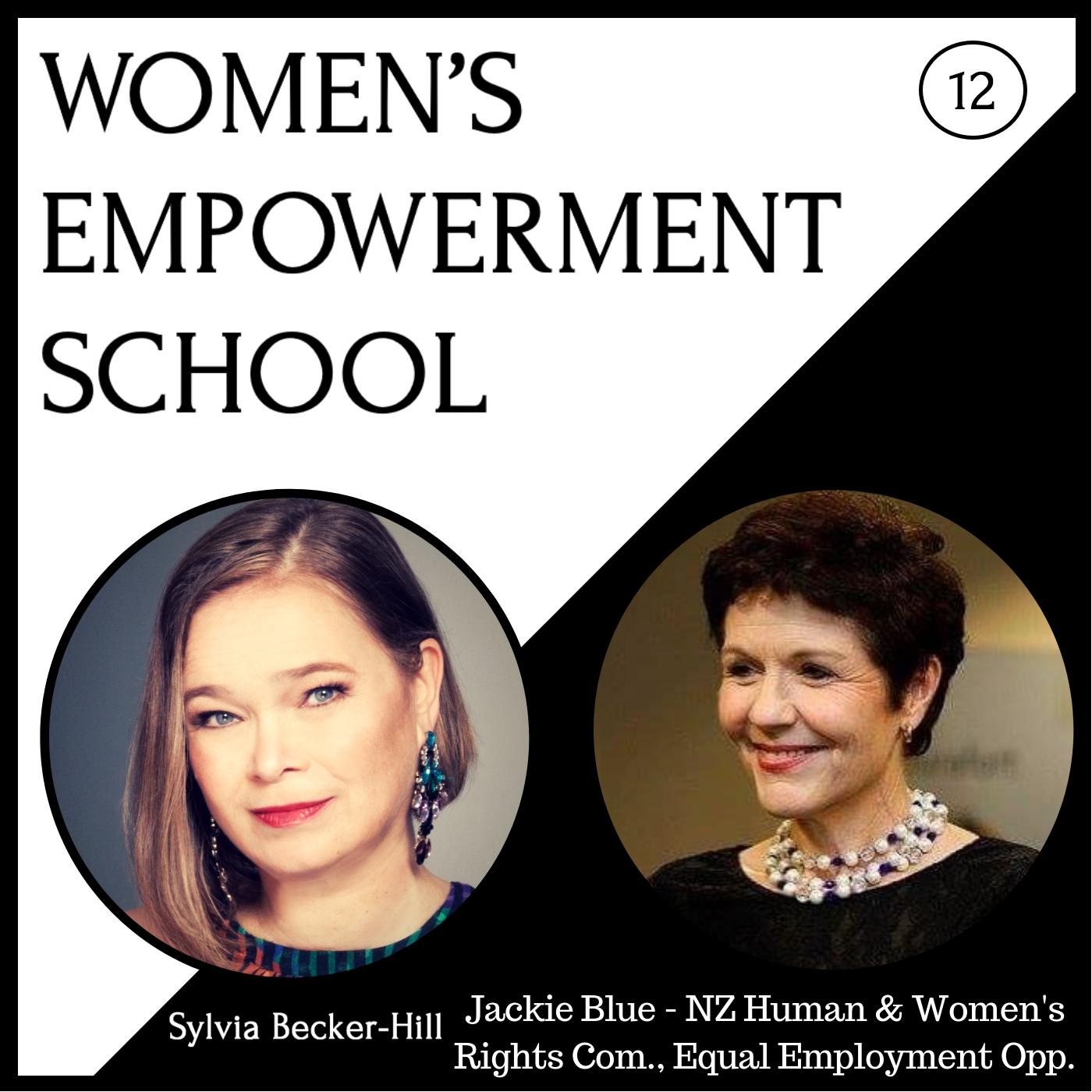 Women\'s Empowerment School