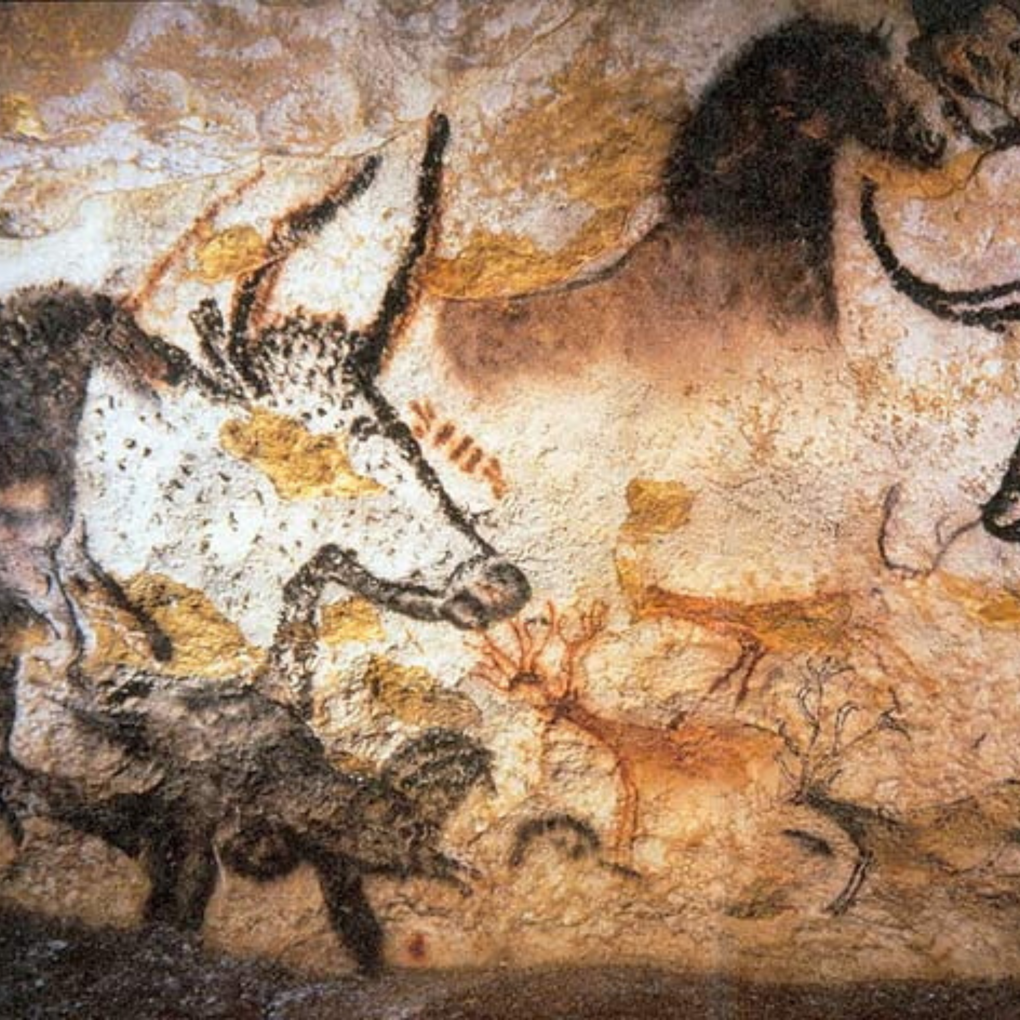 Humans: The Artists