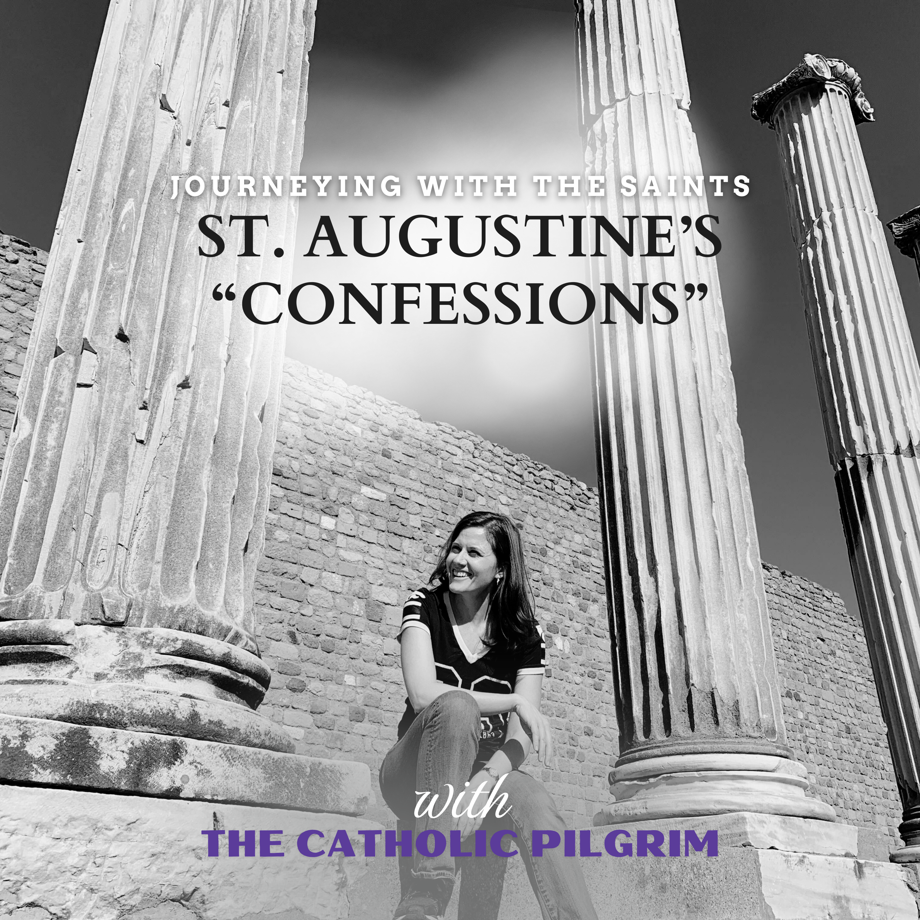 Journeying With The Saints