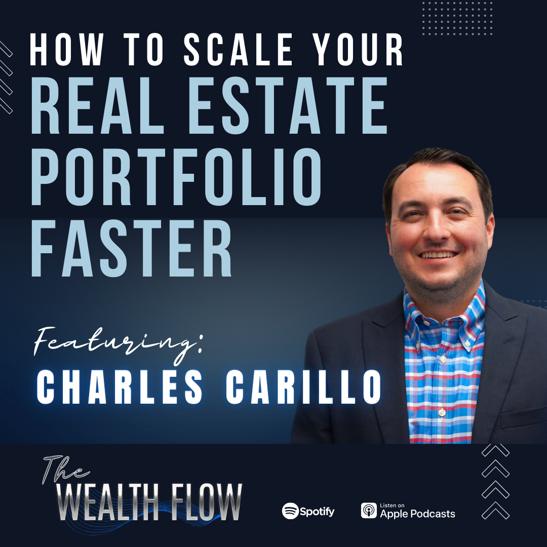 The Wealth Flow