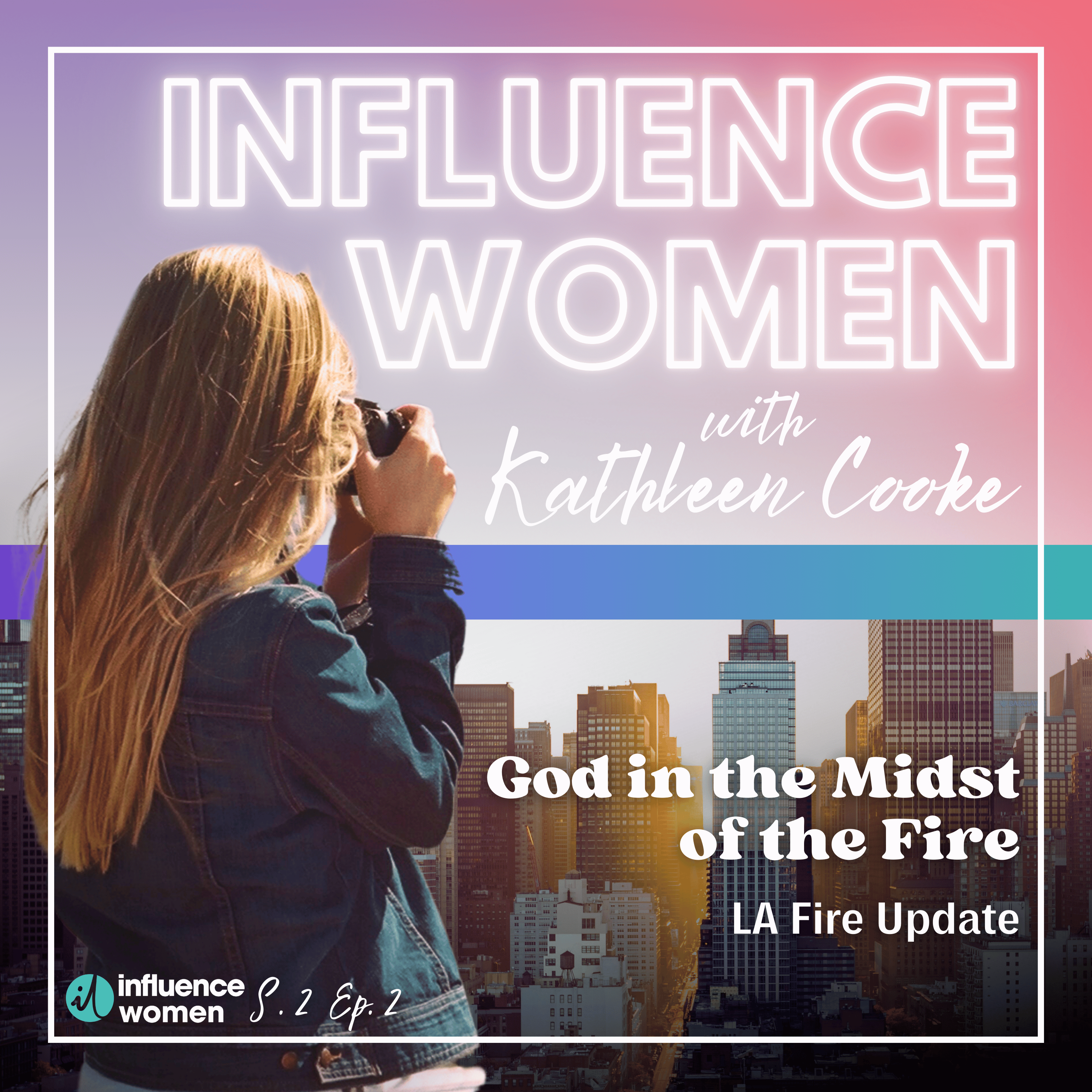 Influence Women