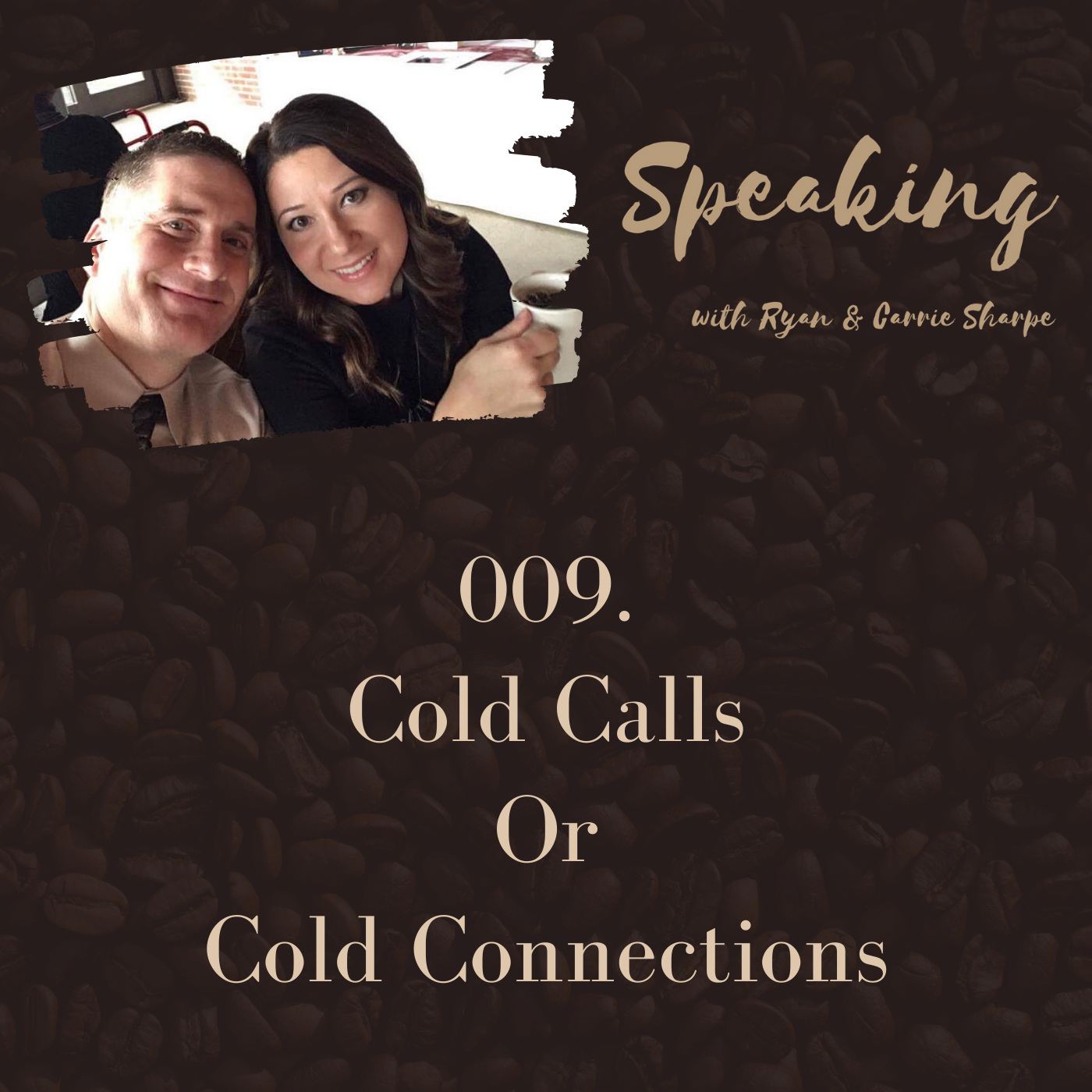 009. Cold Calls Or Cold Connections