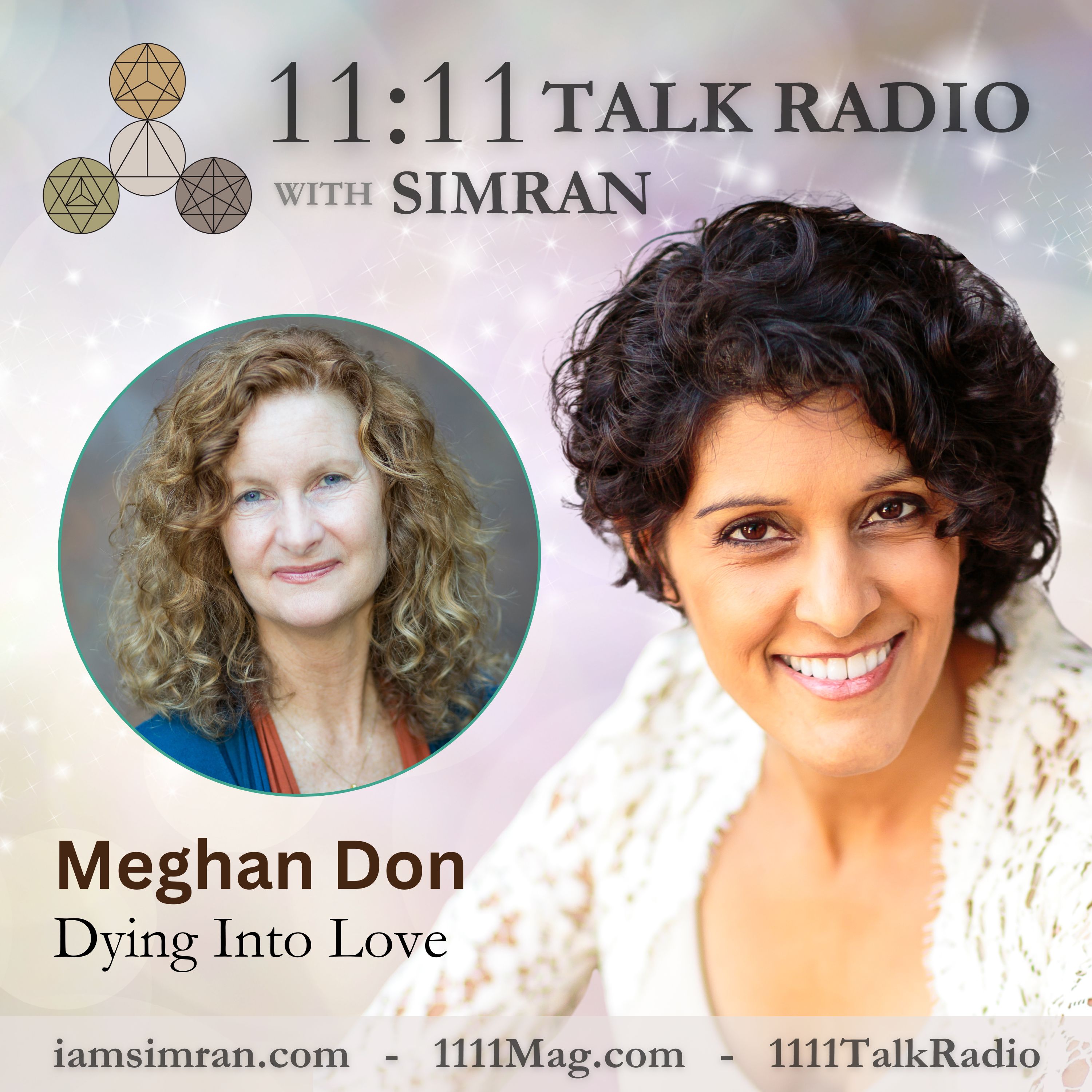 Dying Into Love: Meghan Don