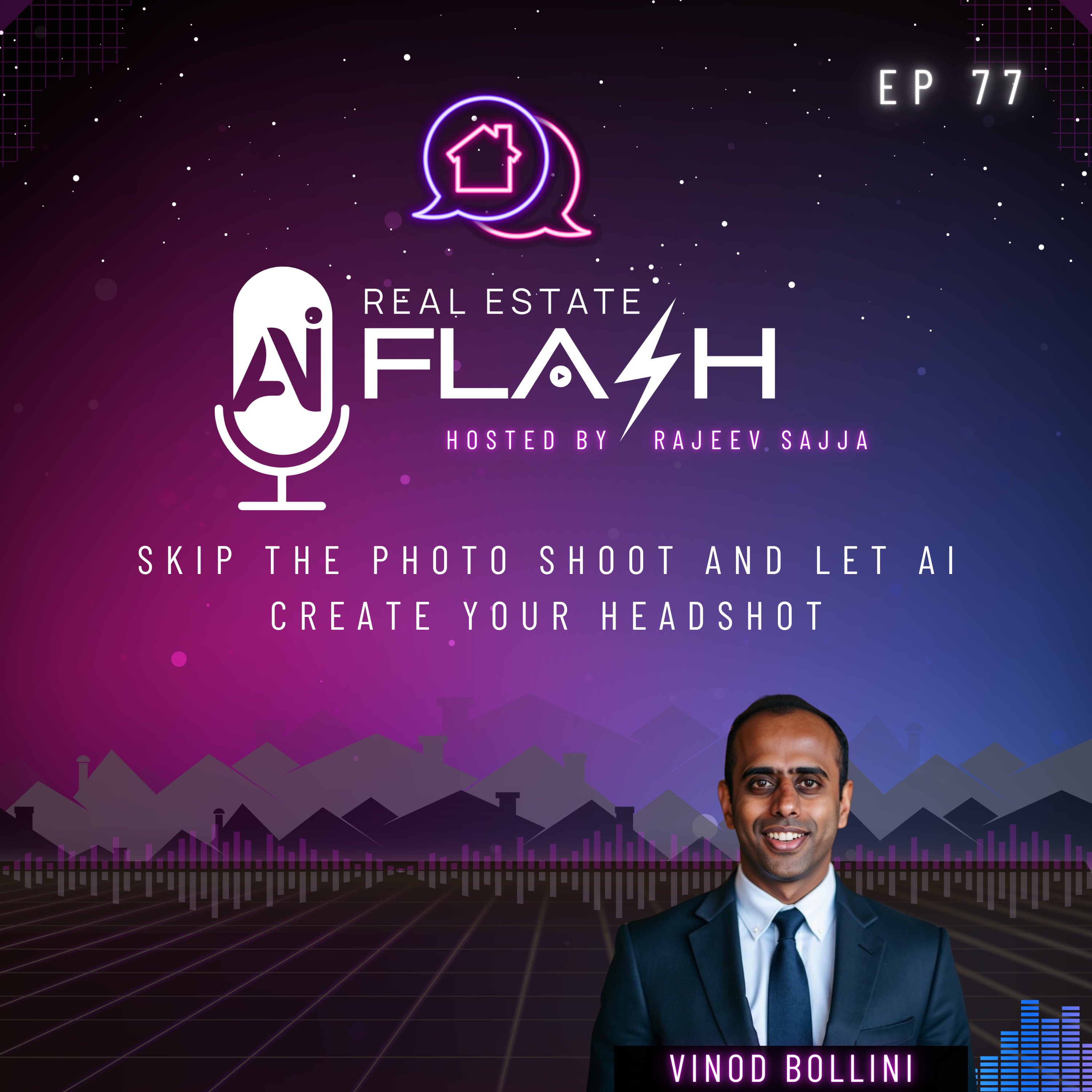 Real Estate AI Flash