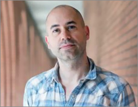 Understanding Alzheimer's: Marc Vermulst Discusses Transcription Errors and Neurodegeneration