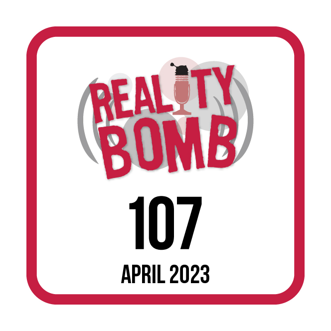 Reality Bomb Episode 107