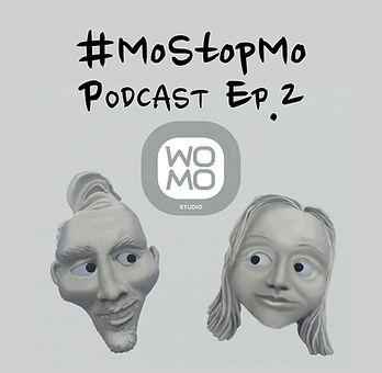 Drawing Dreams and Overcoming Obstacles with WOMO Studios Drawing Dreams and Overcoming Obstacles with WOMO Studios