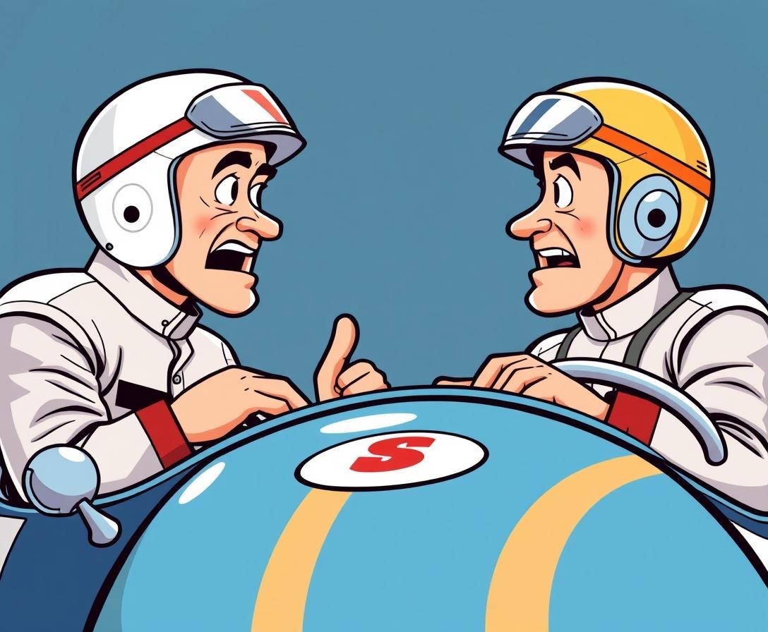 DwD 0623:  What Happens After an Accident