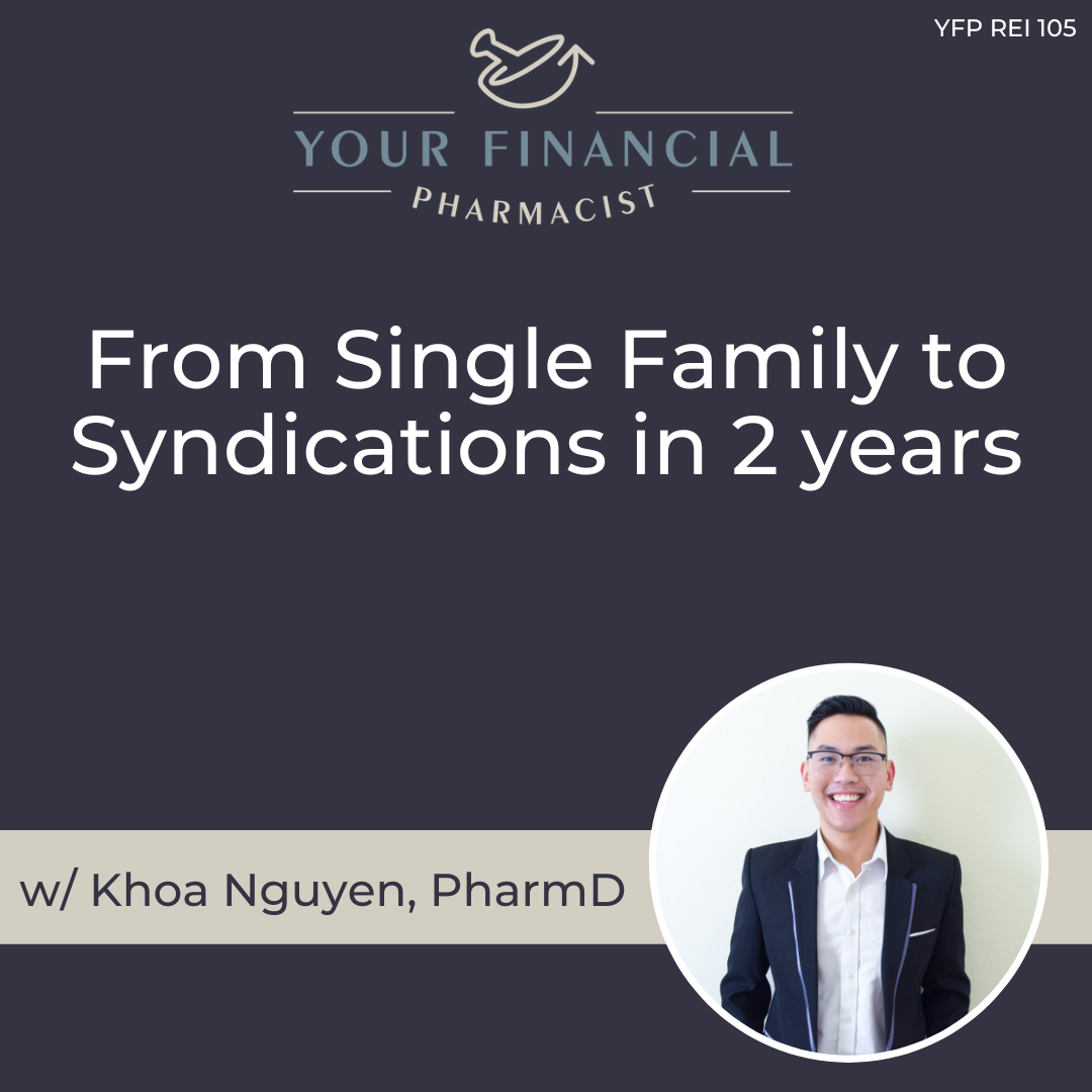 Your Financial Pharmacist