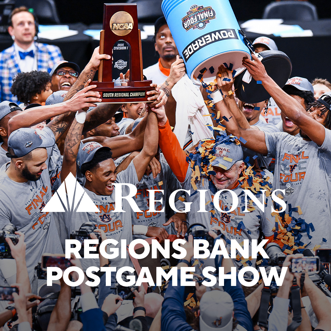WarEagle+ | Auburn Sports Network