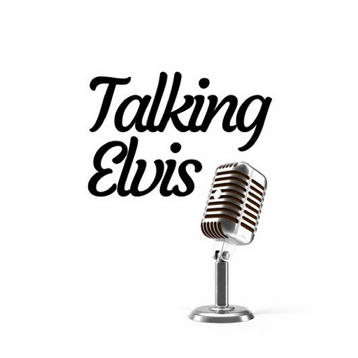 Talking Elvis The Podcast "Man In the Mirror" Episode 23