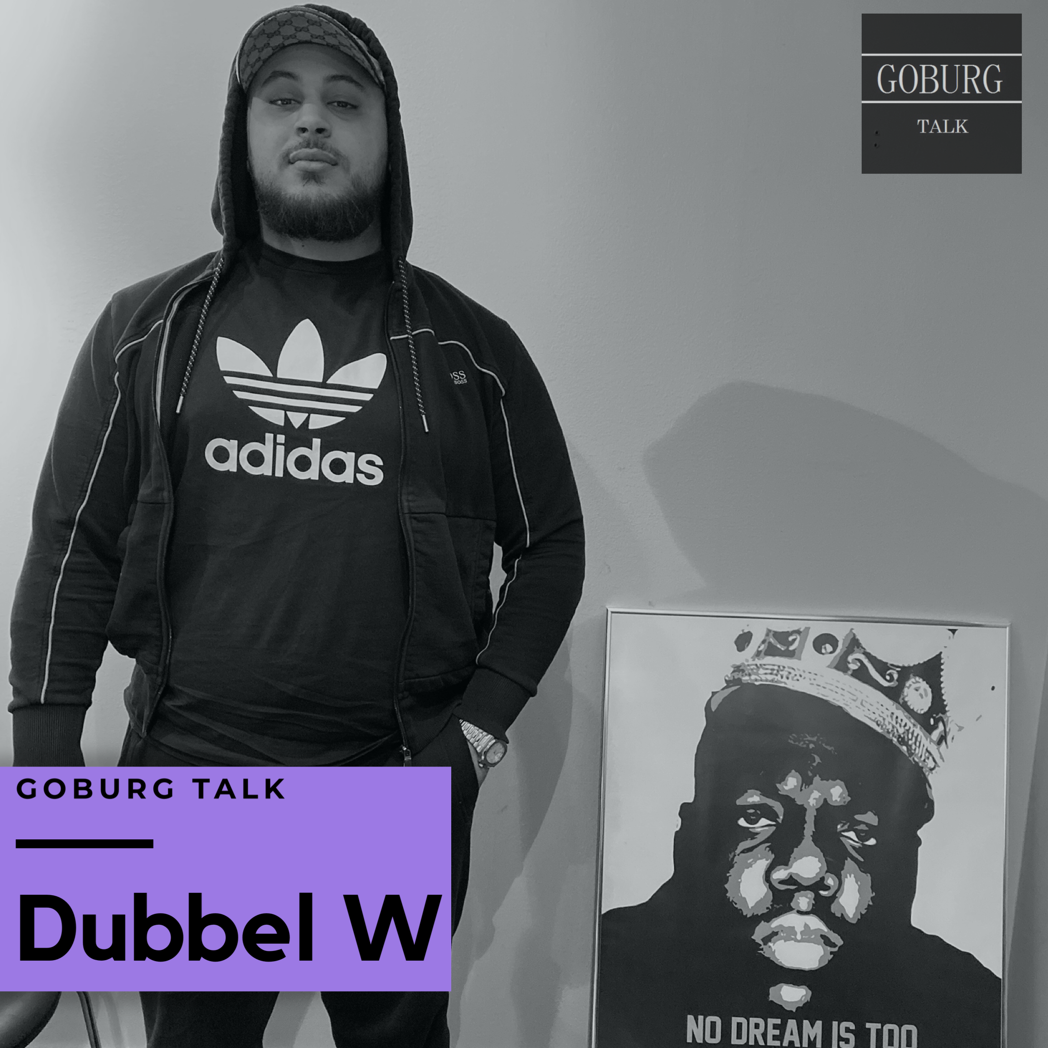 Goburg Talk