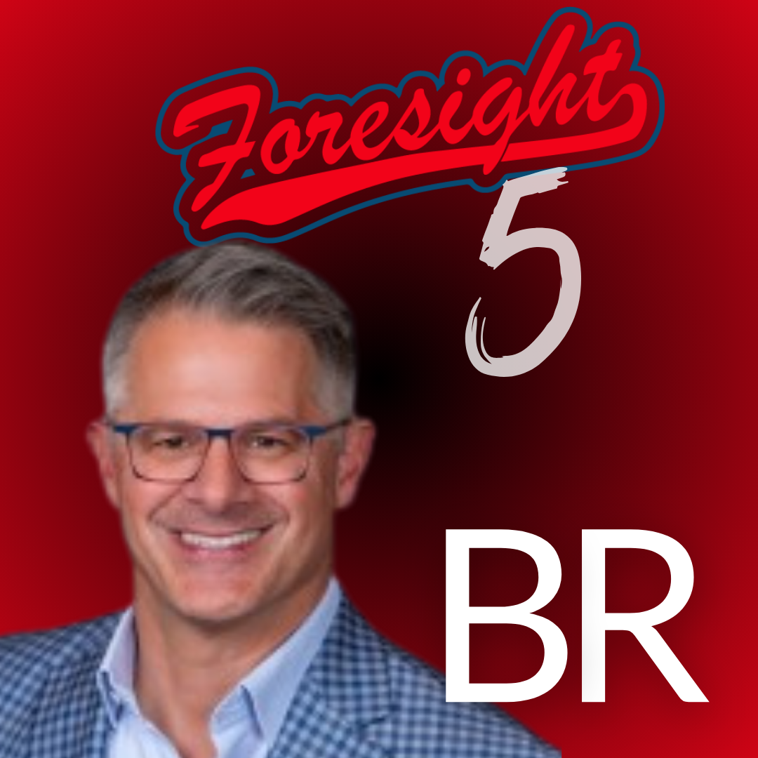 Foresight Radio