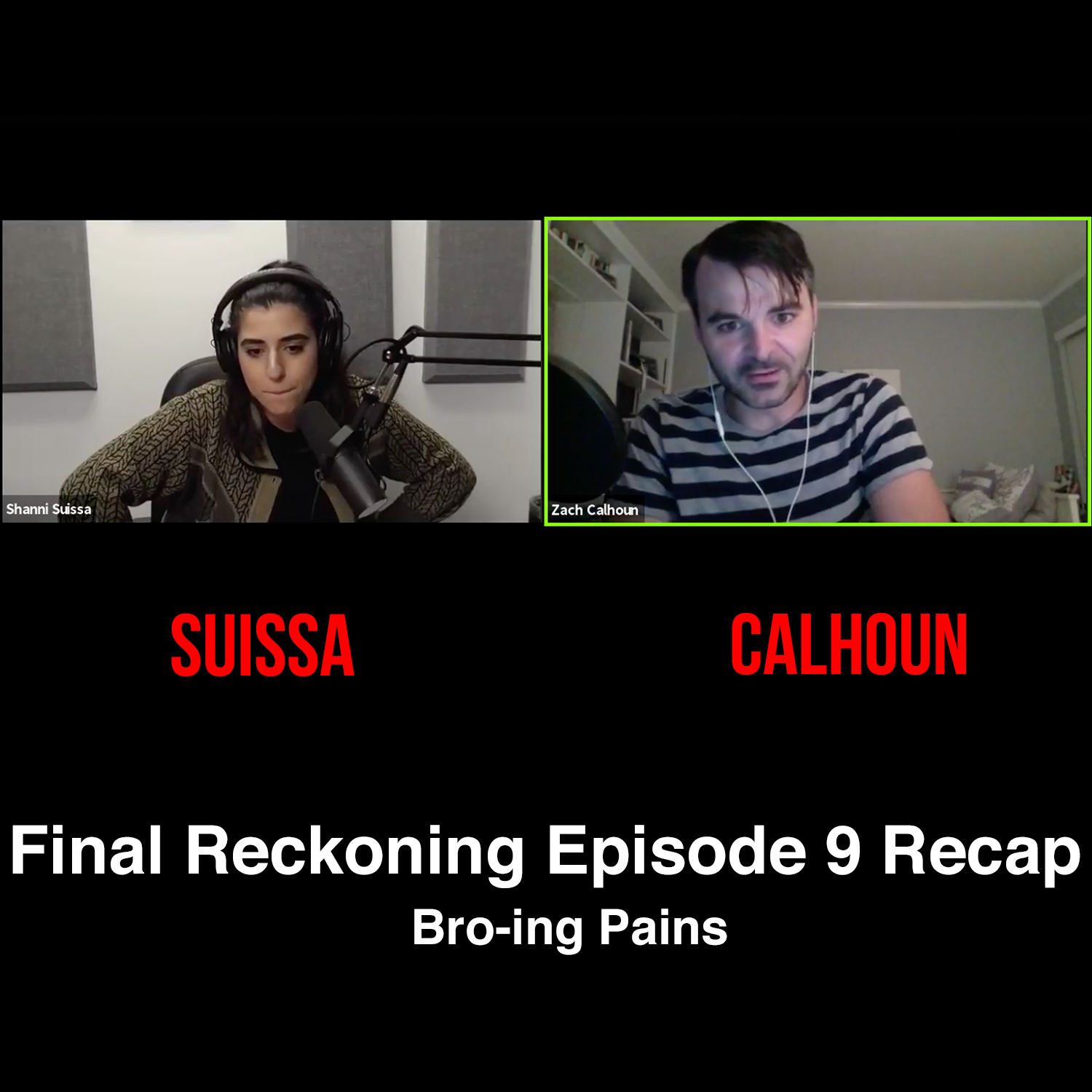 The Saniac Podcast