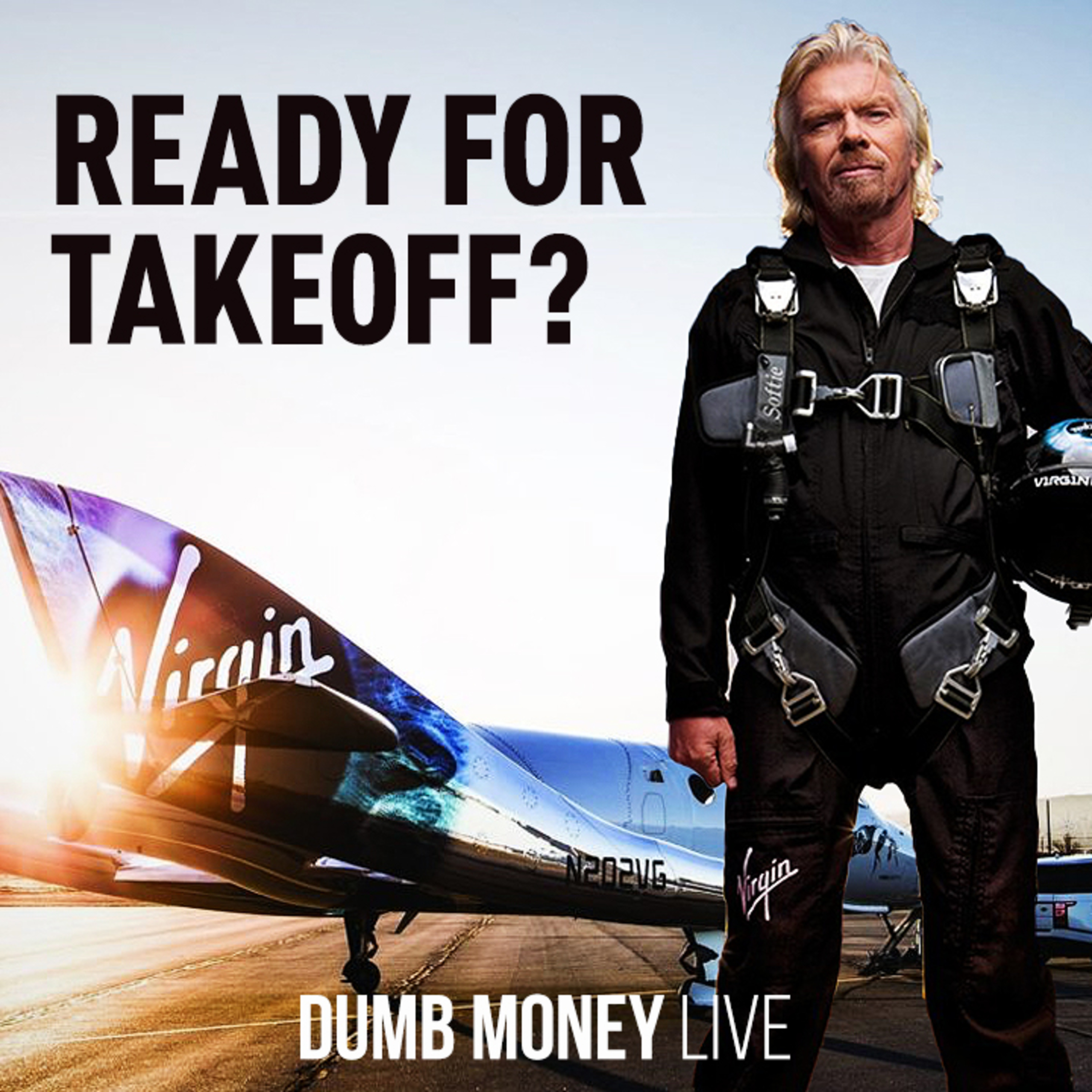 Virgin Galactic: Why the Stock is Skyrocketing