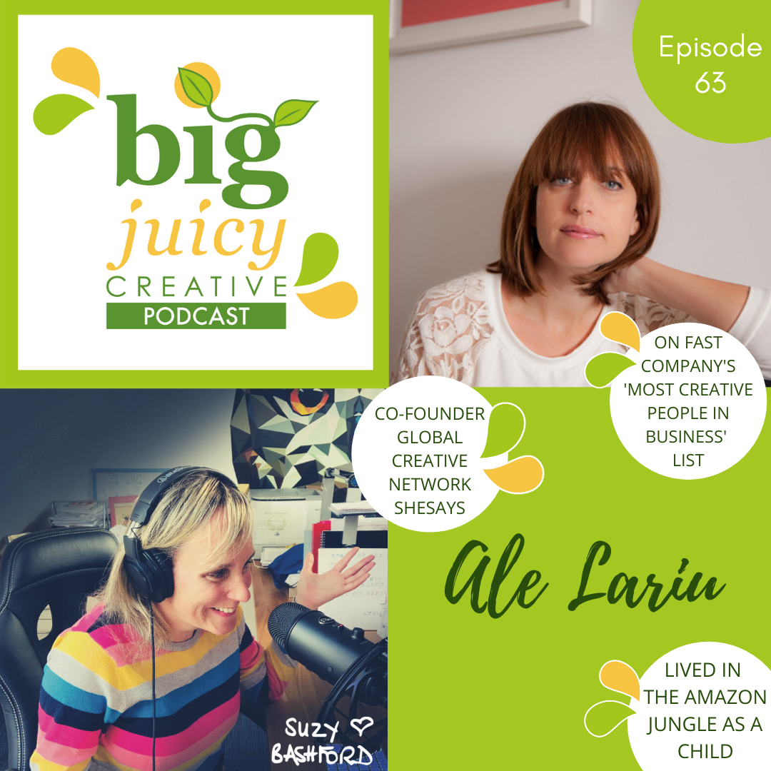 Big Juicy Creative