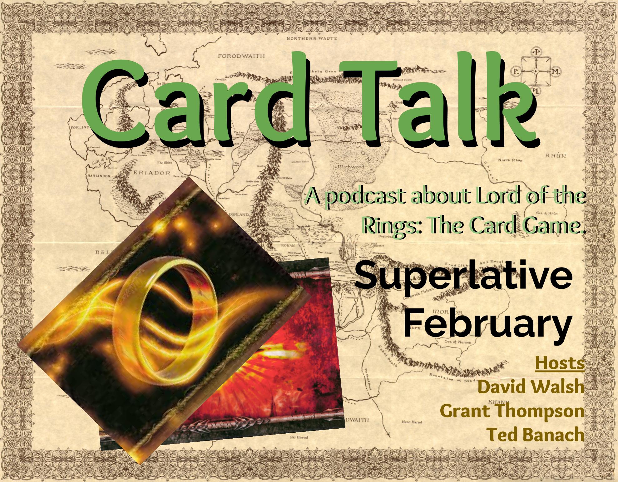 Card Talk