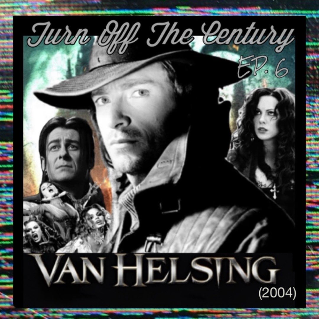 TOTC Proudly Presents: Van Helsing (Episode 6) TOTC Proudly Presents: Van Helsing (Episode 6)