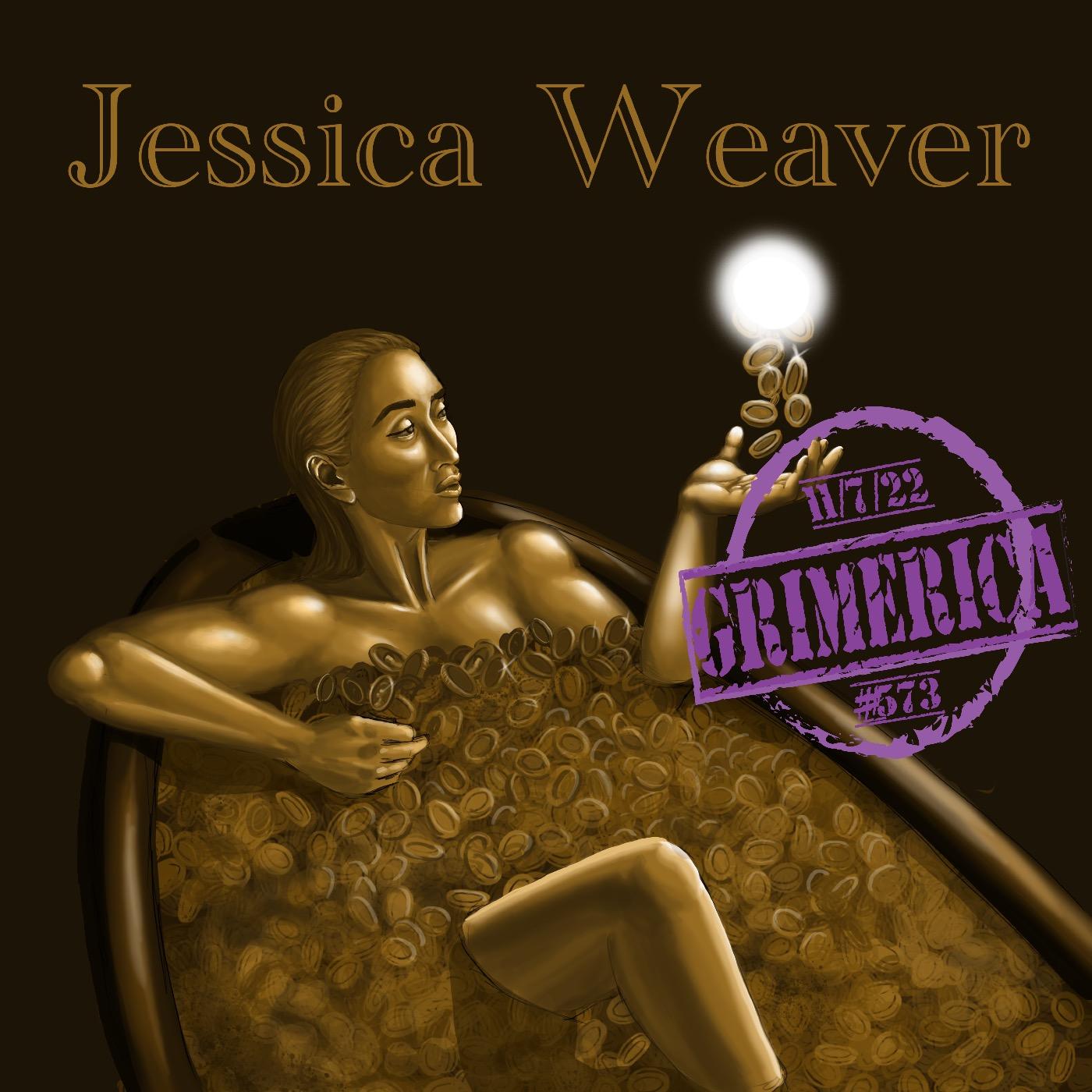 #573 - Jessica Weaver - Confessions of a Money Queen, Financial Planning by Women, 10 money moves