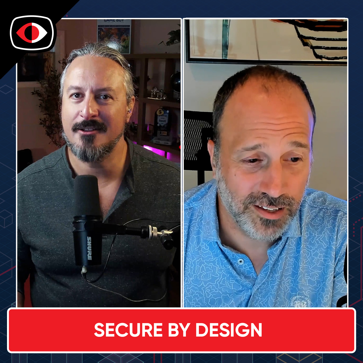 Enterprise Security Weekly (Video)