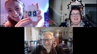 Guardians of the Geekery - Episode 25-11: Author Jen Guberman and the Neon Palm