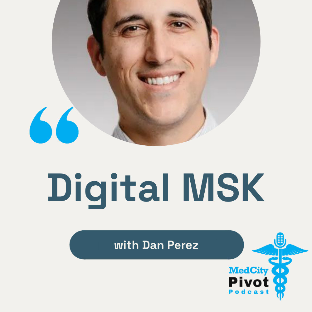 MedCity Pivot