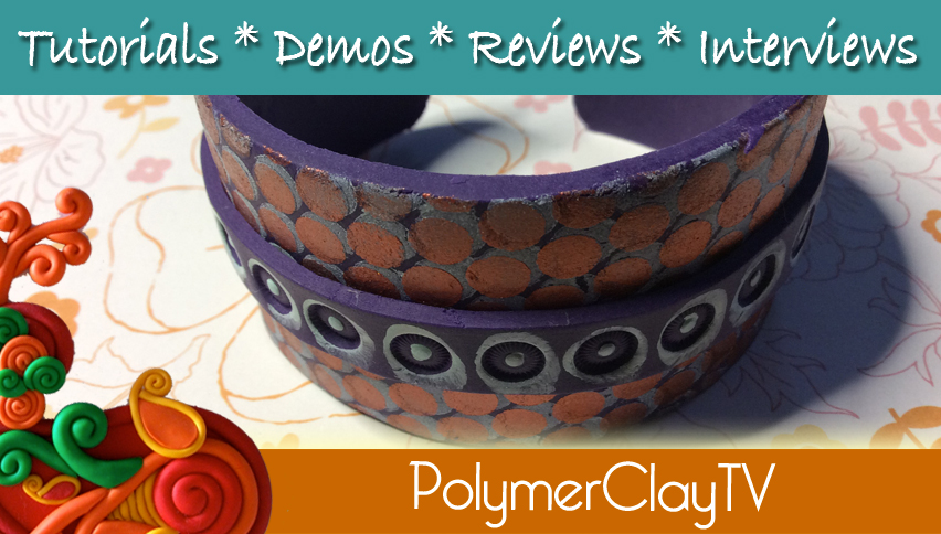 Polymer Clay TV