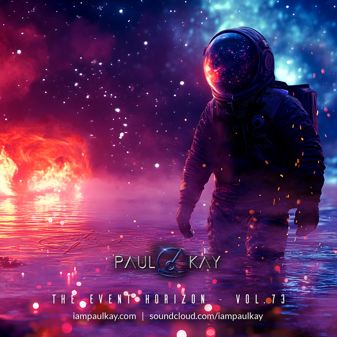 i am paul kay [techno podcast]