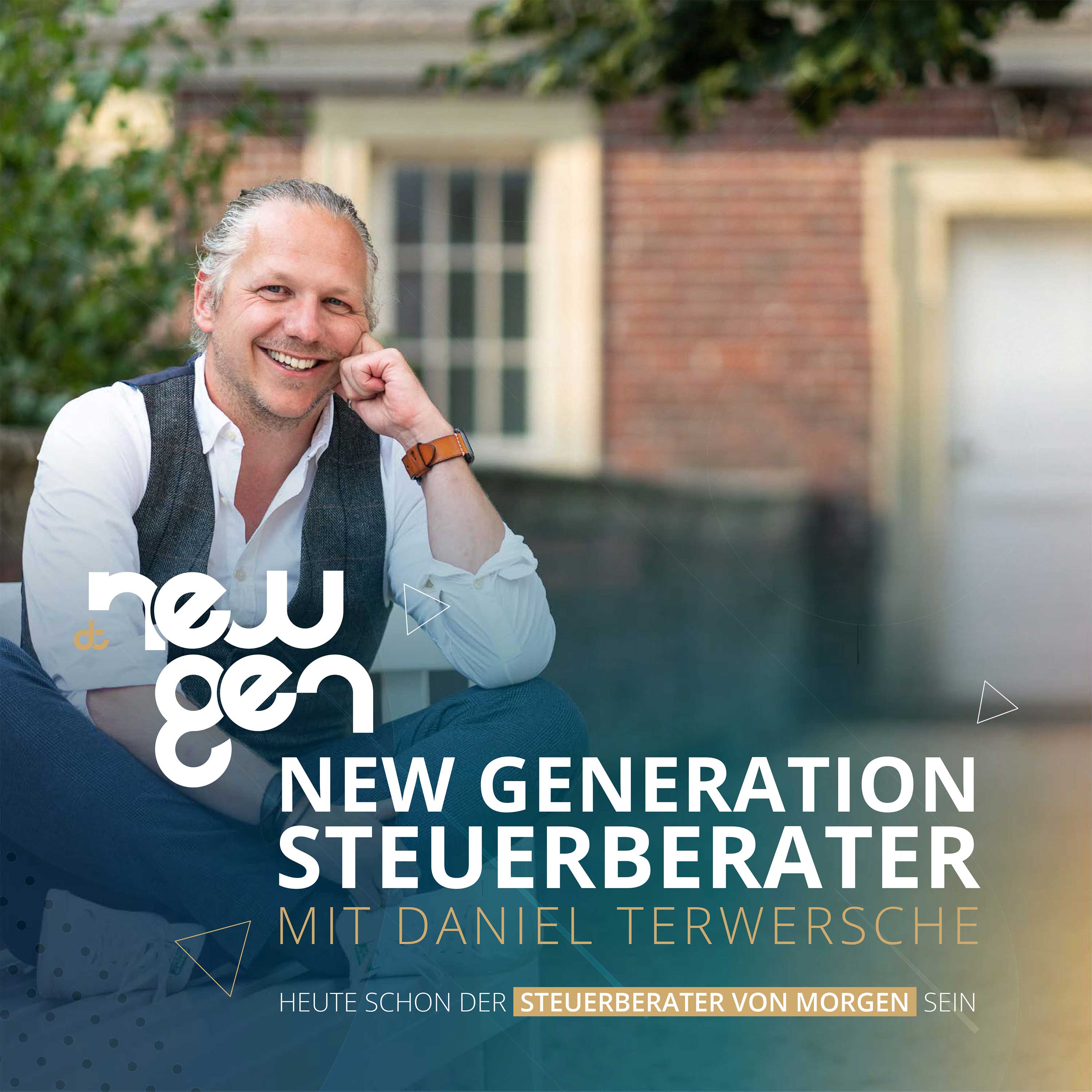 neudenker - Der Podcast für den Steuerberater von morgen