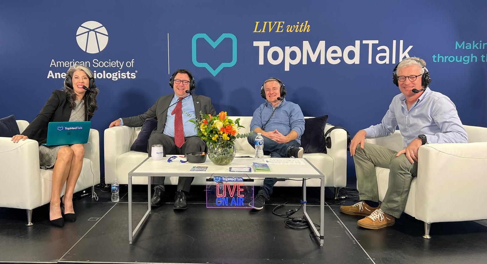 TopMedTalk