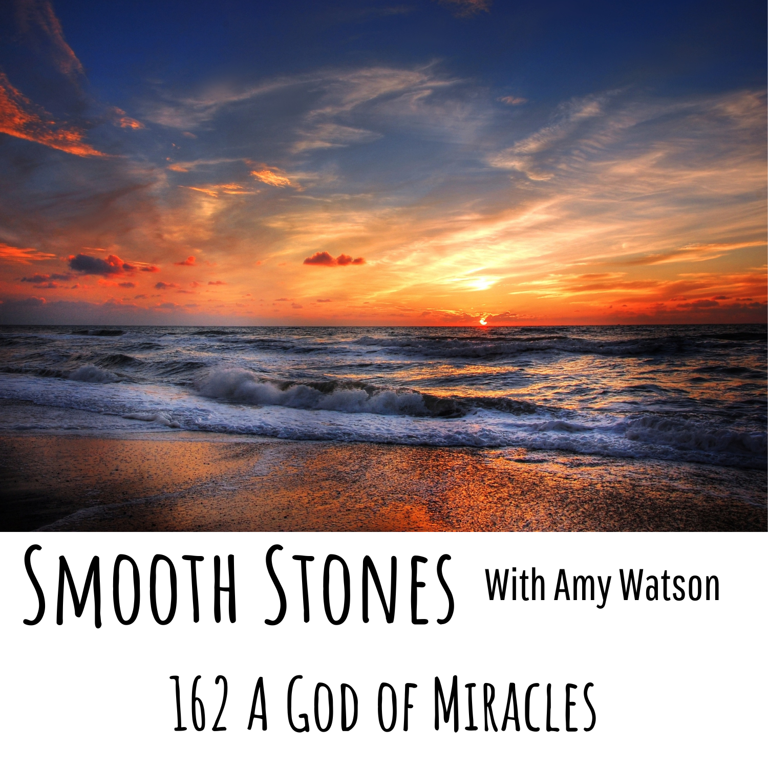 162 A God of Miracles