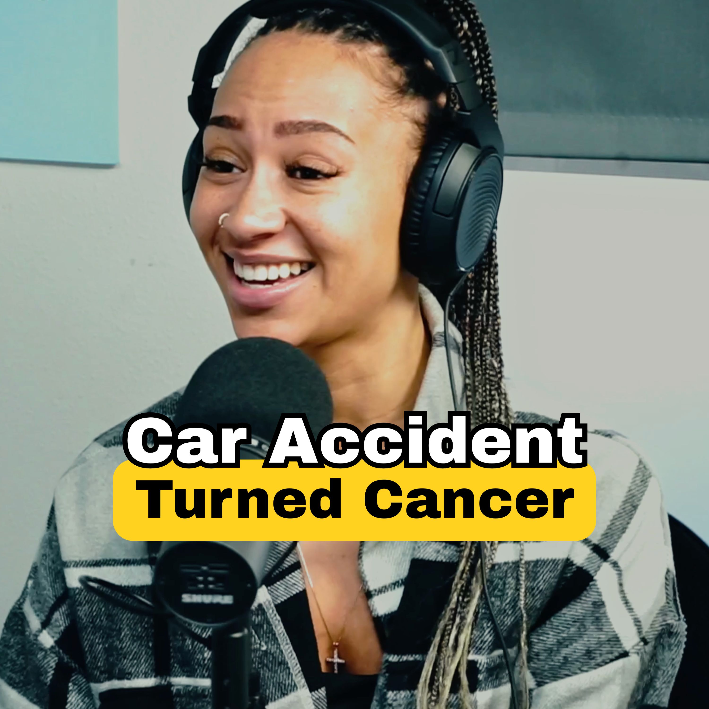 The Cancer Podcast: BeastVsZombie