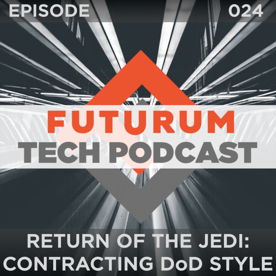 Futurum Tech Webcast