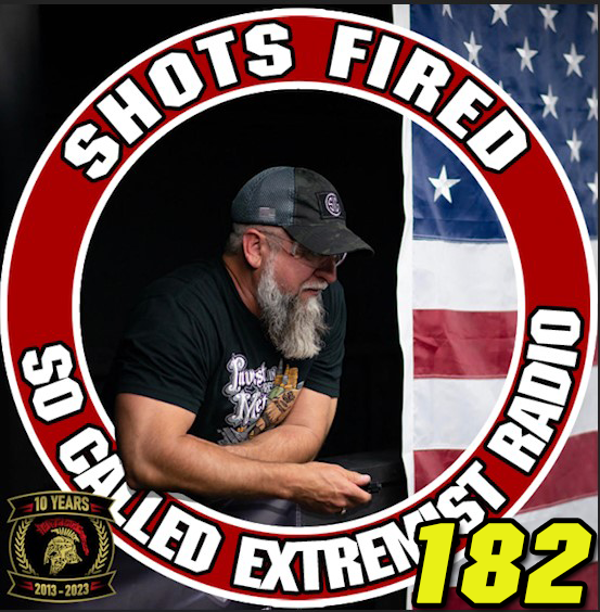Shot\'s Fired