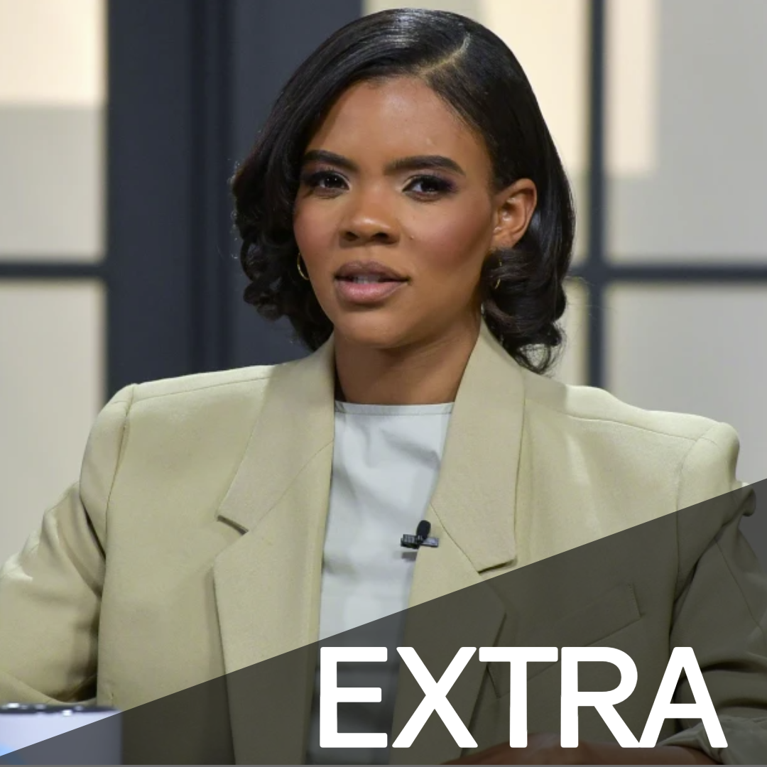 Candace Owens Patron Bonus Content