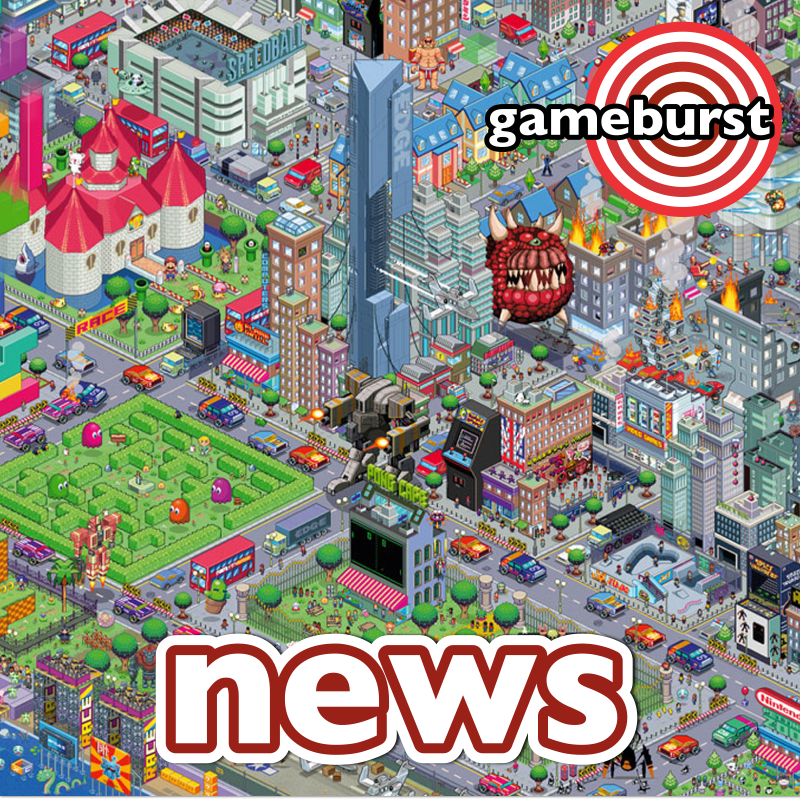 GameBurst