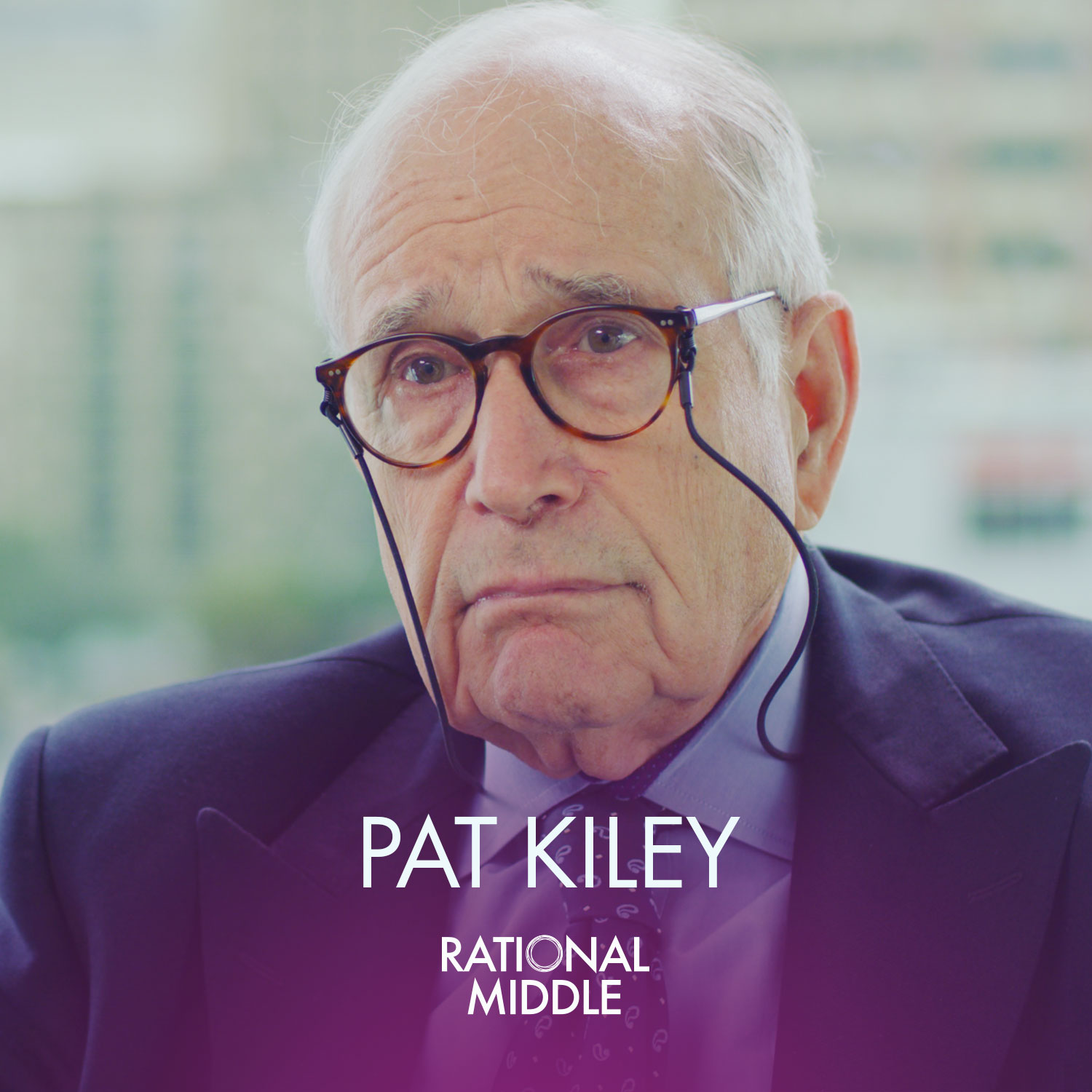 Pat Kiley on the History of Immigrants and the Construction Industry