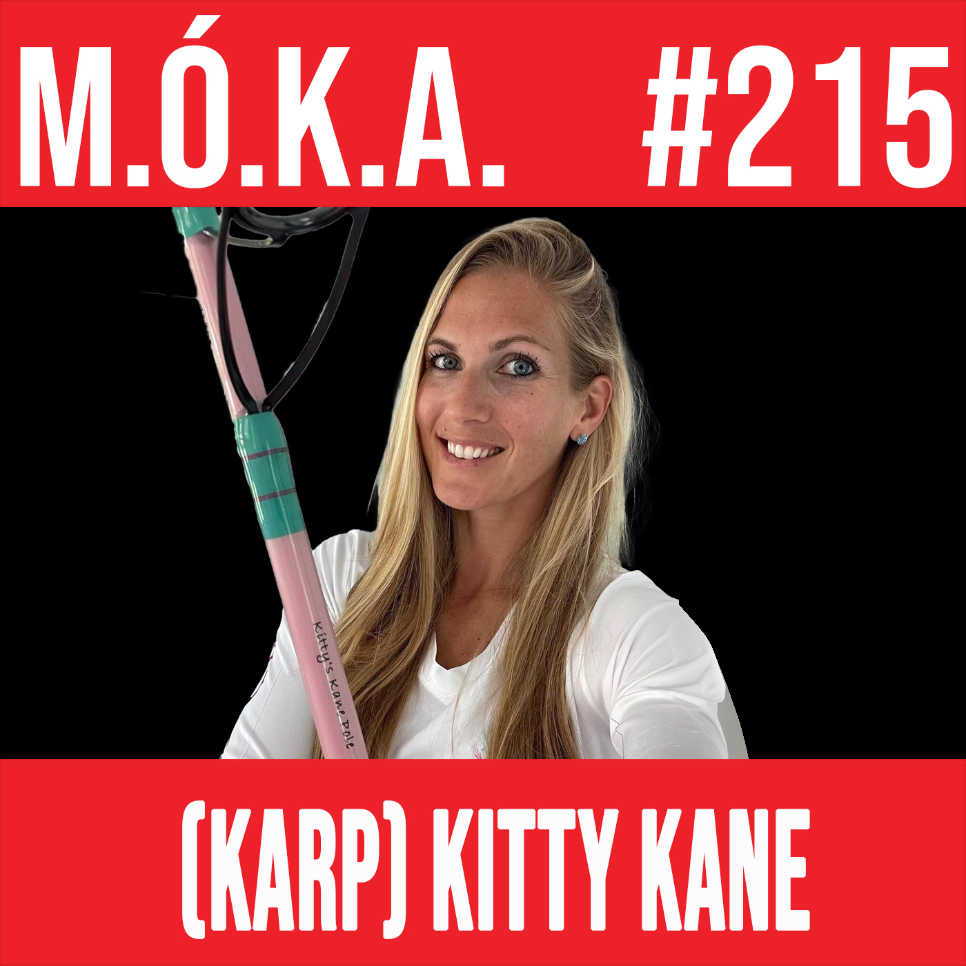 MÓKA Podcast