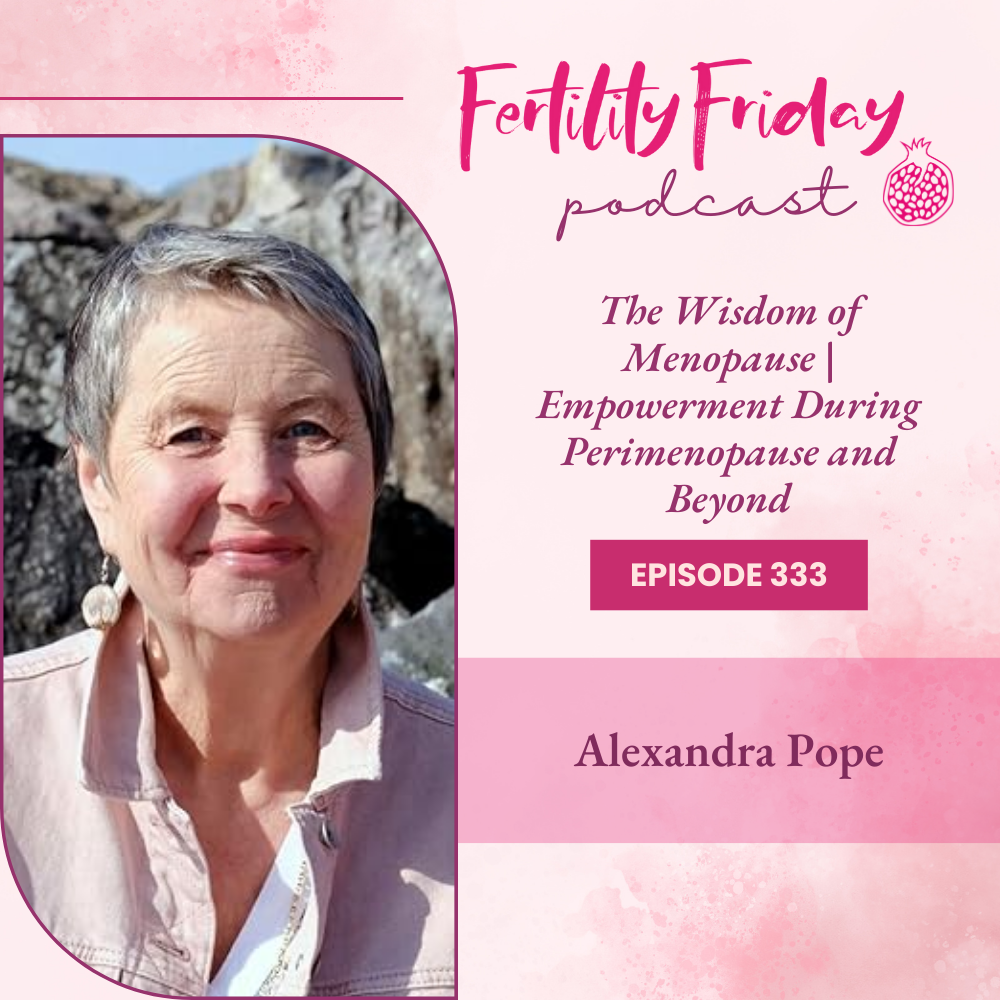 Fertility Friday | Fertility Awareness Mastery for Women\'s Health Professionals