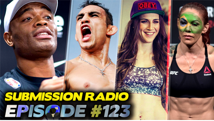 Submission Radio Australia