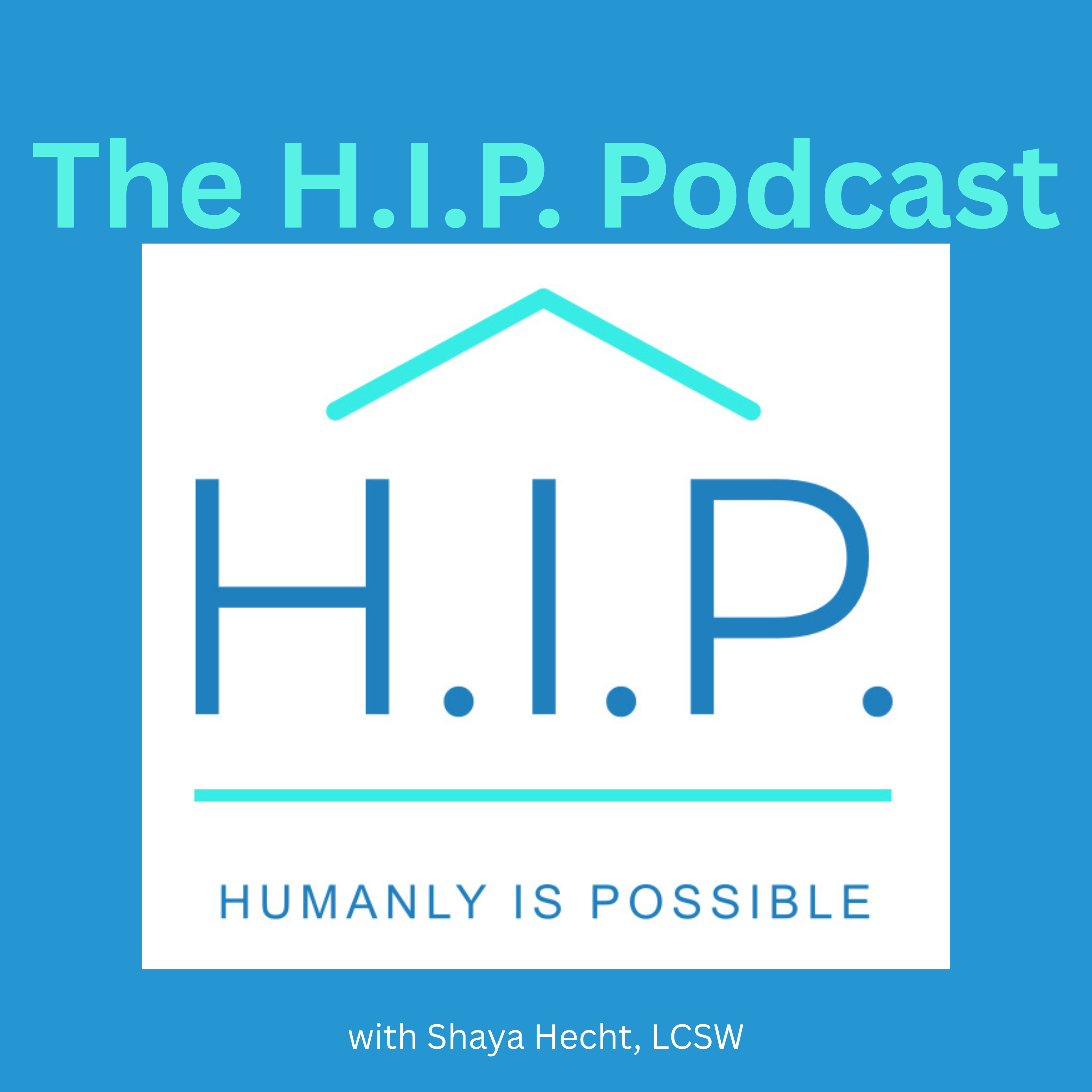 Humanly IS Possible cover art