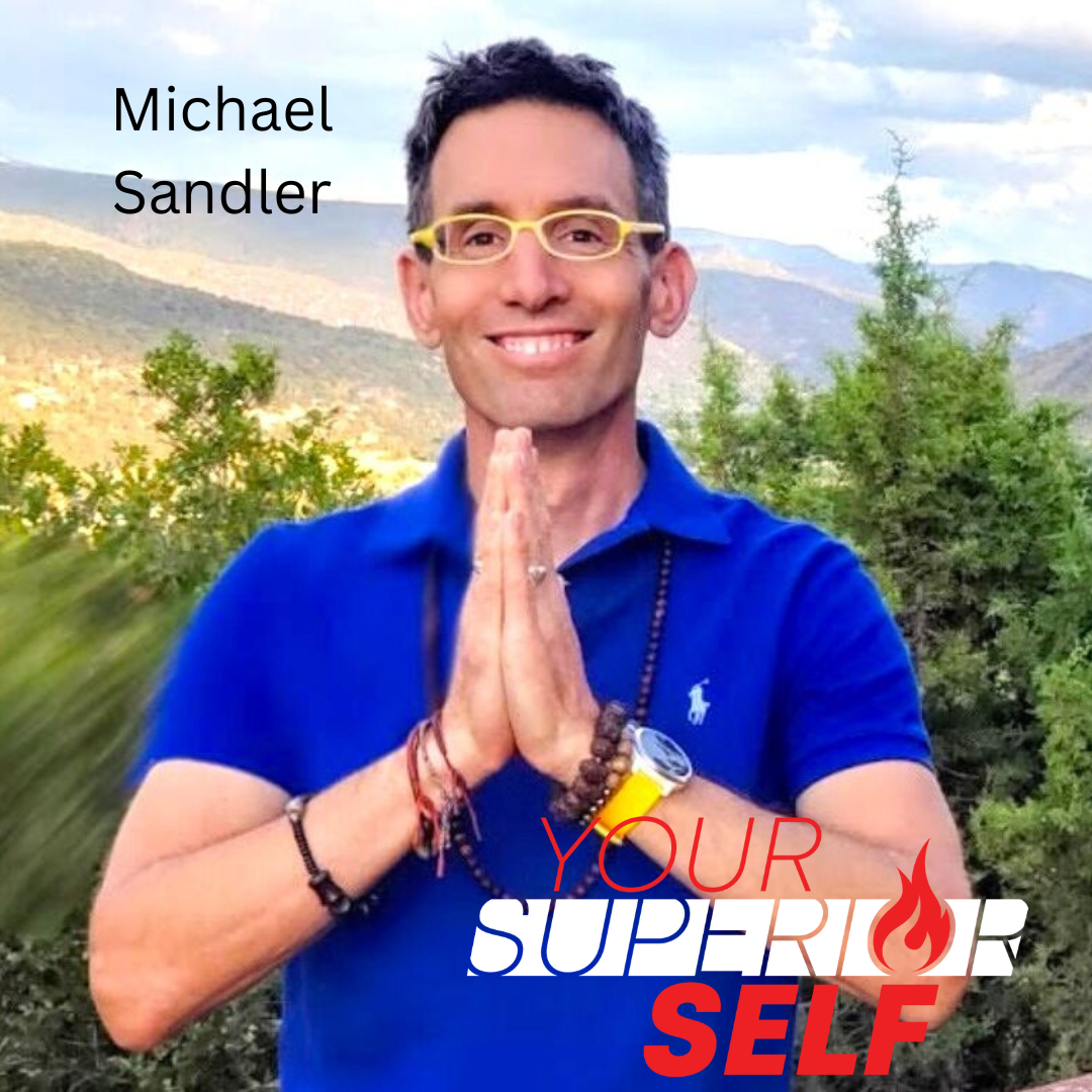 Your Superior Self
