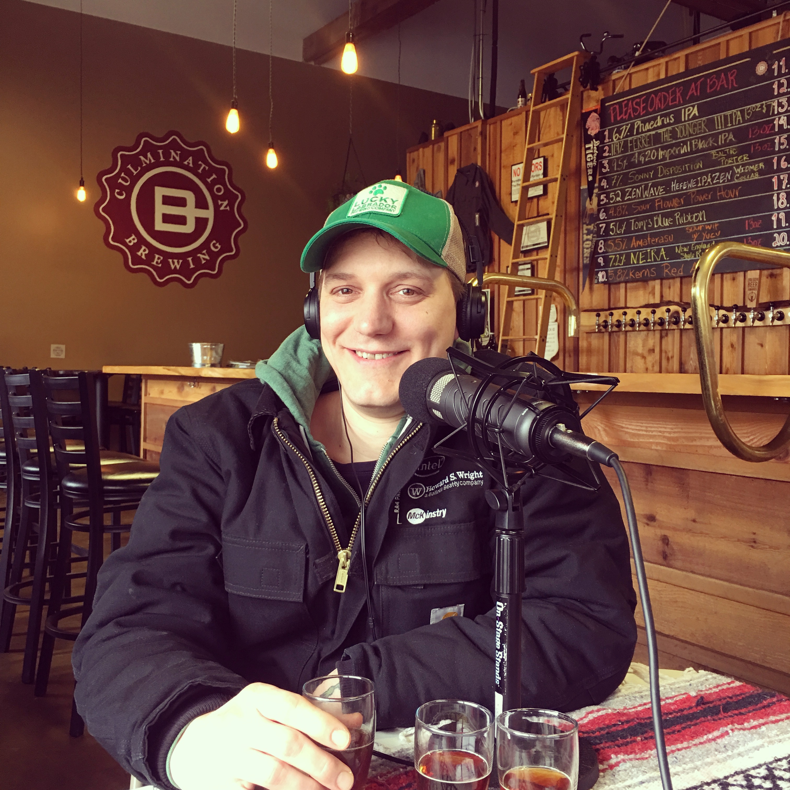 The Craft Beer Podcast