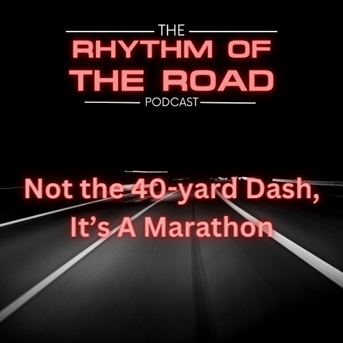Rhythm Of The Road