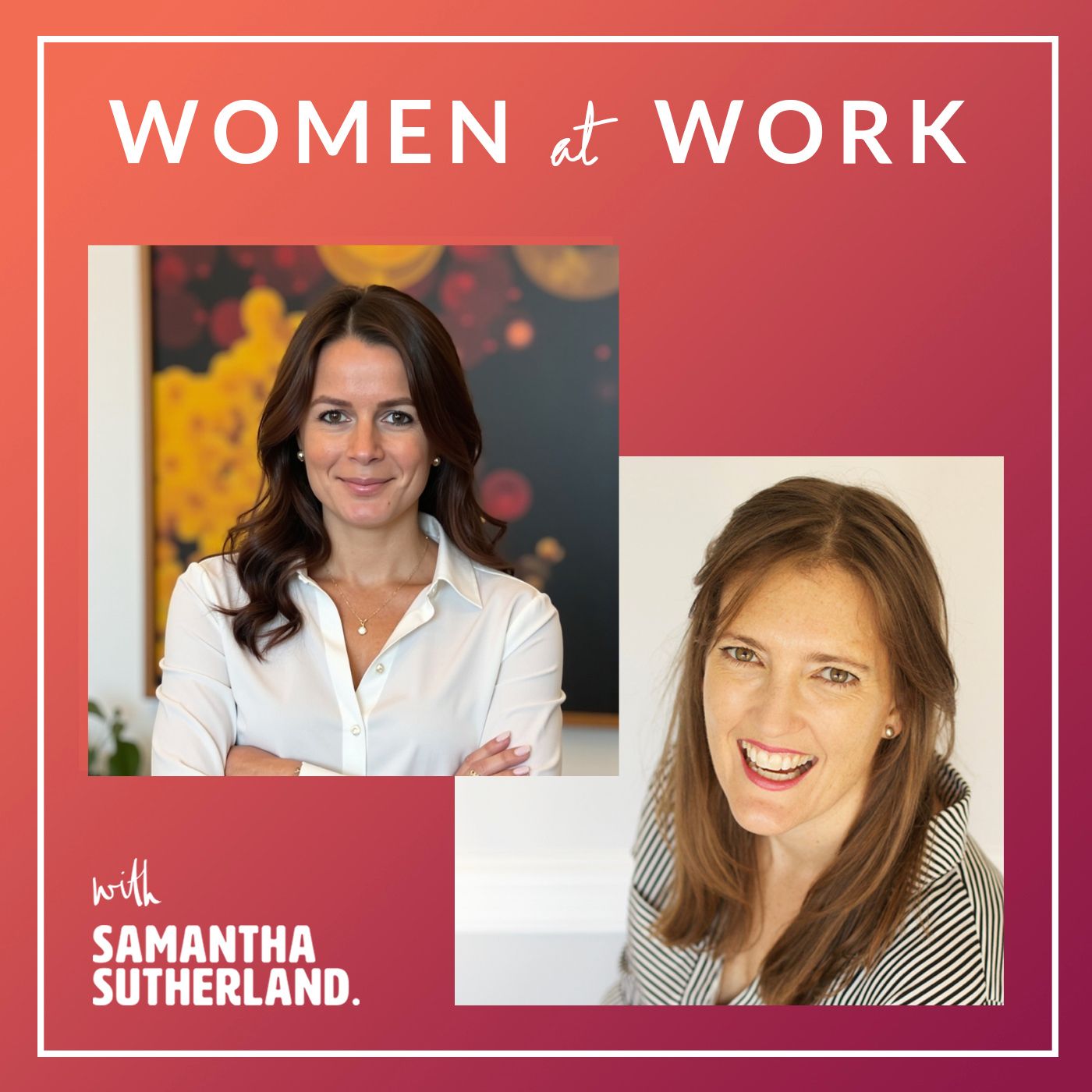 Women At Work