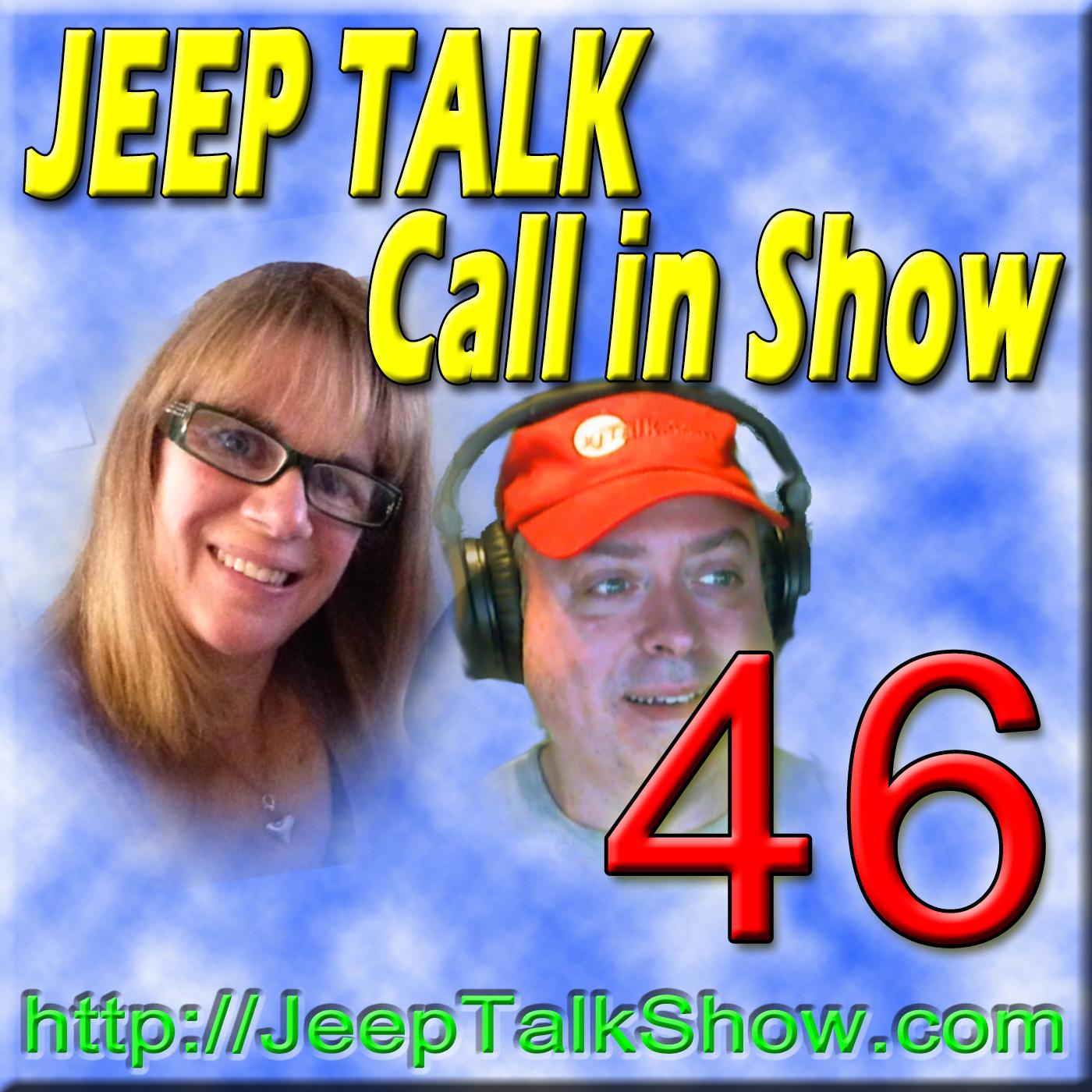 Cis Ep.46 - Gina Ferwerda - Nomnews.com
