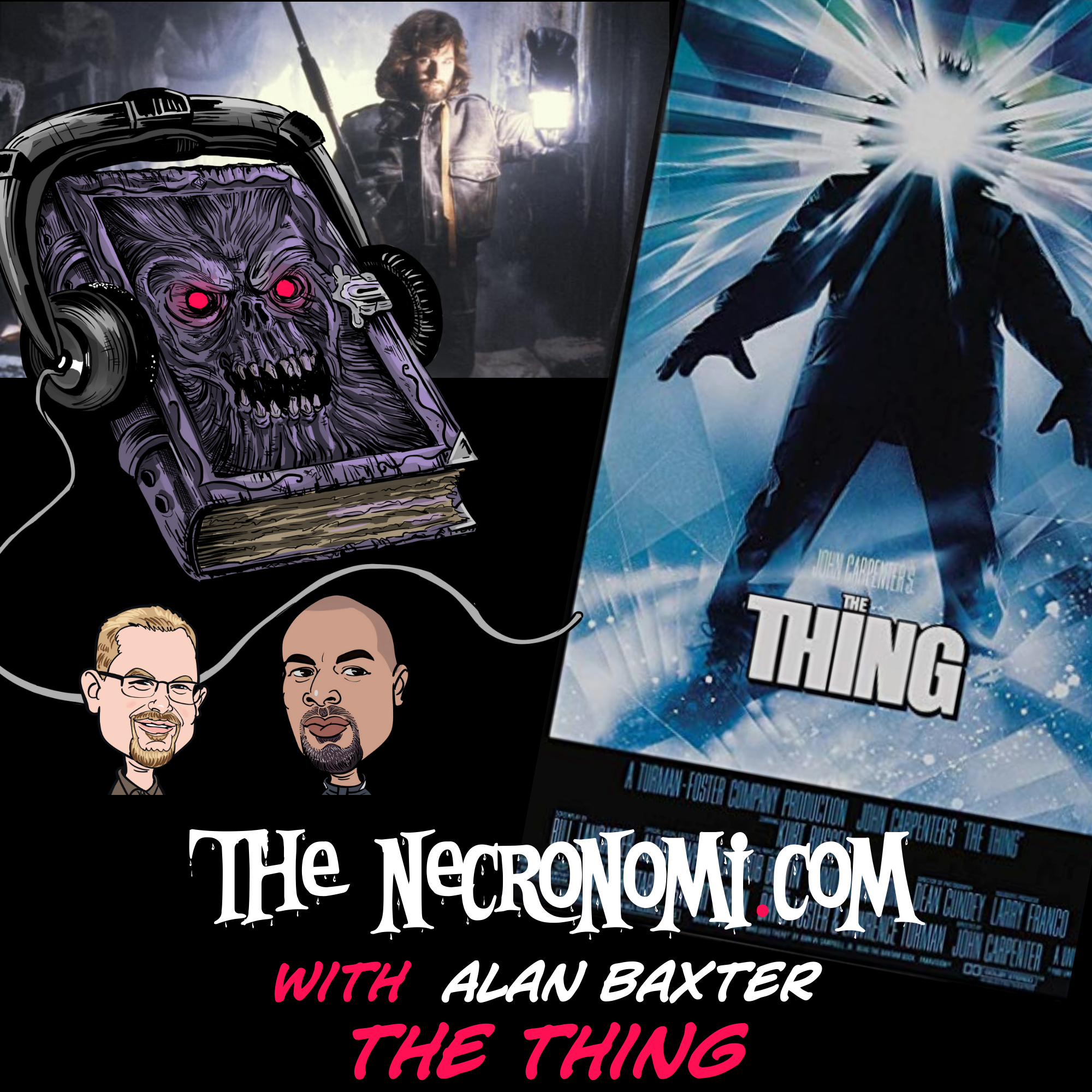 TheNecronomi.Com