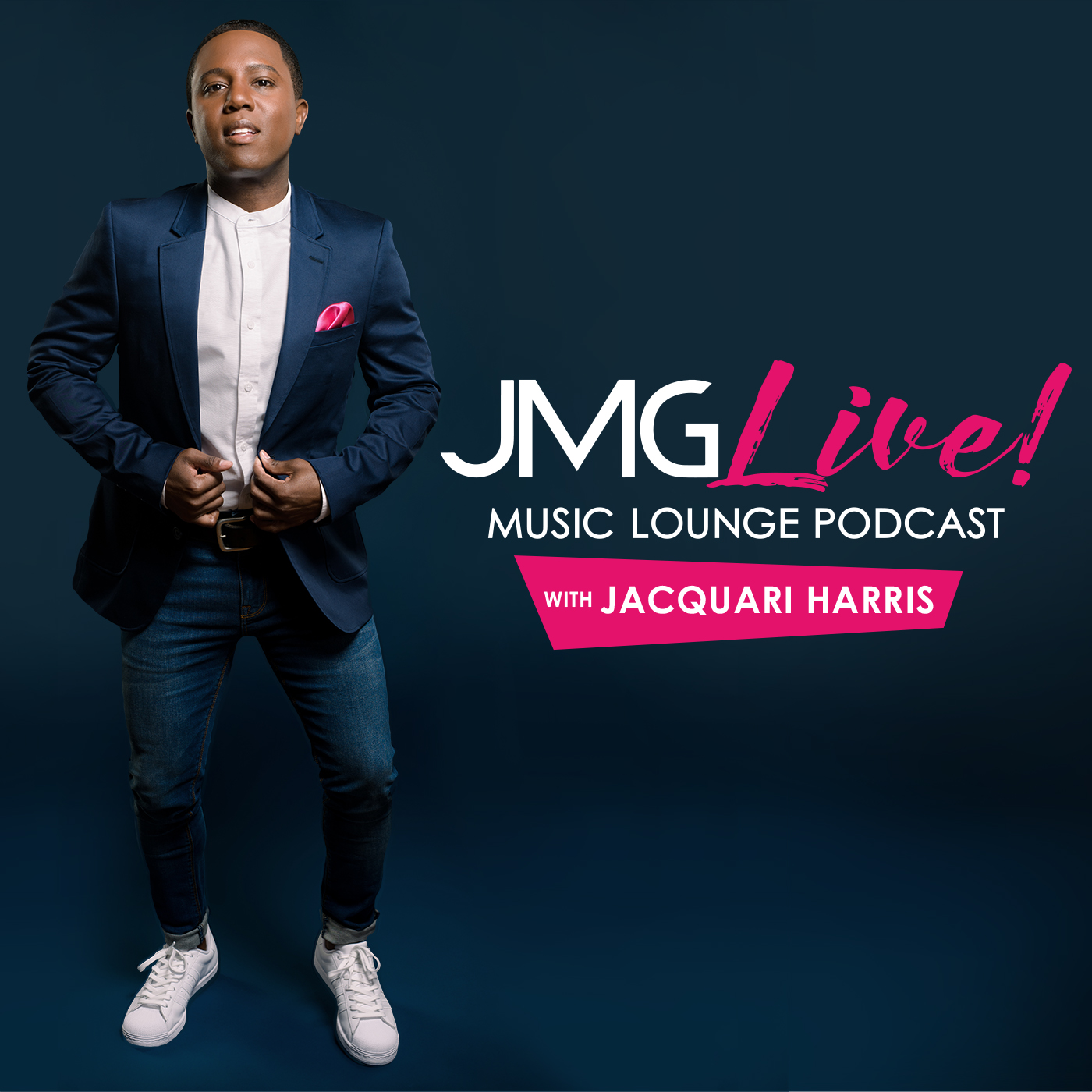 Conversations with Jacquari