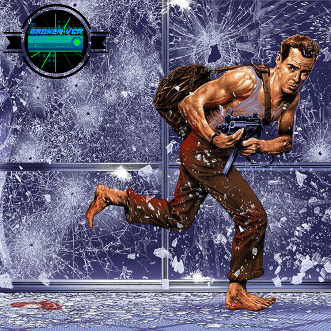 #6 Die Hard (1988)