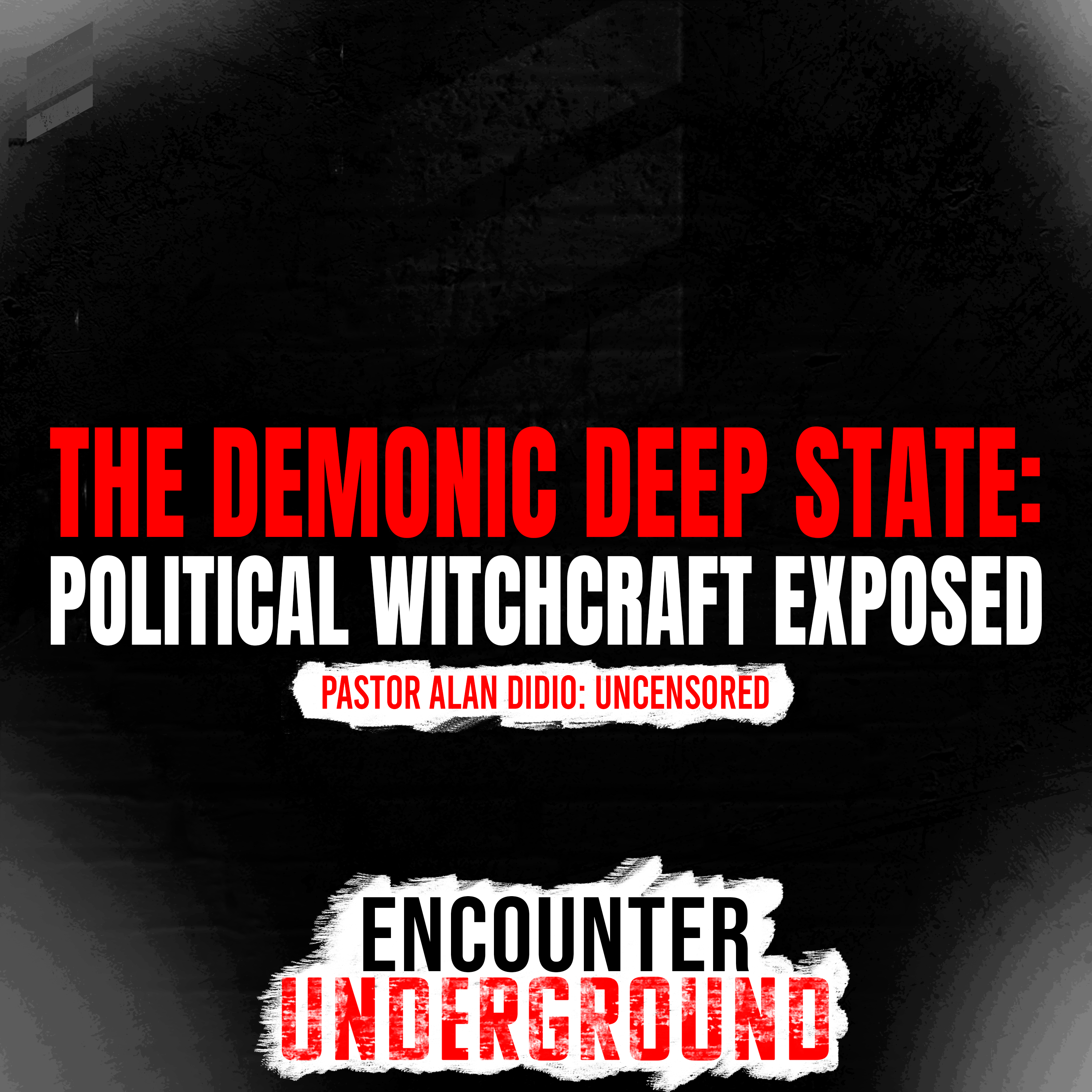 Encounter Underground